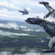 Illustration for article titled Do Future Fighter Jets Really Need Camo?